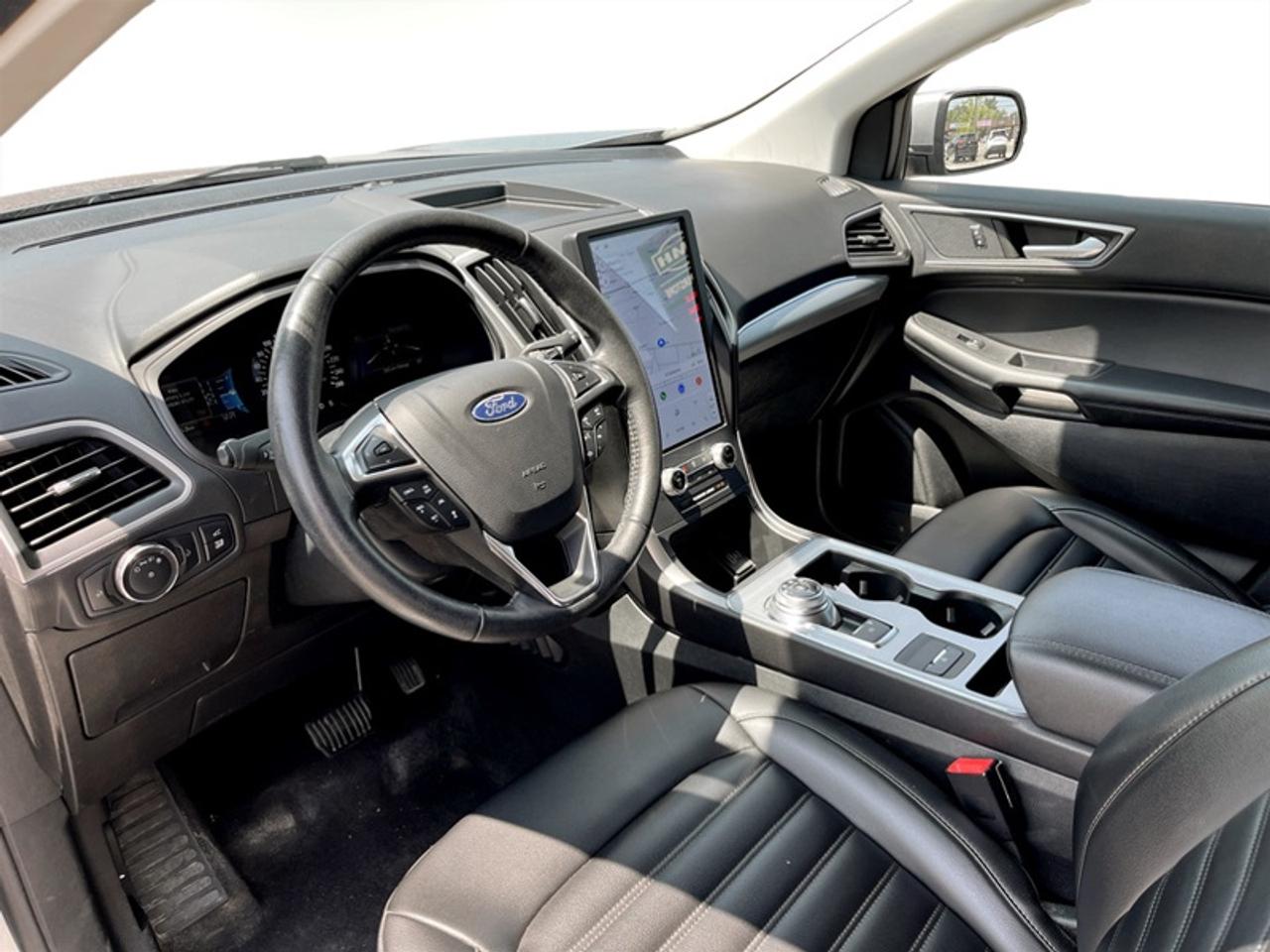 2022 Ford Edge SEL  **ACTIVEX SEATING | CO-PILOT360** Photo