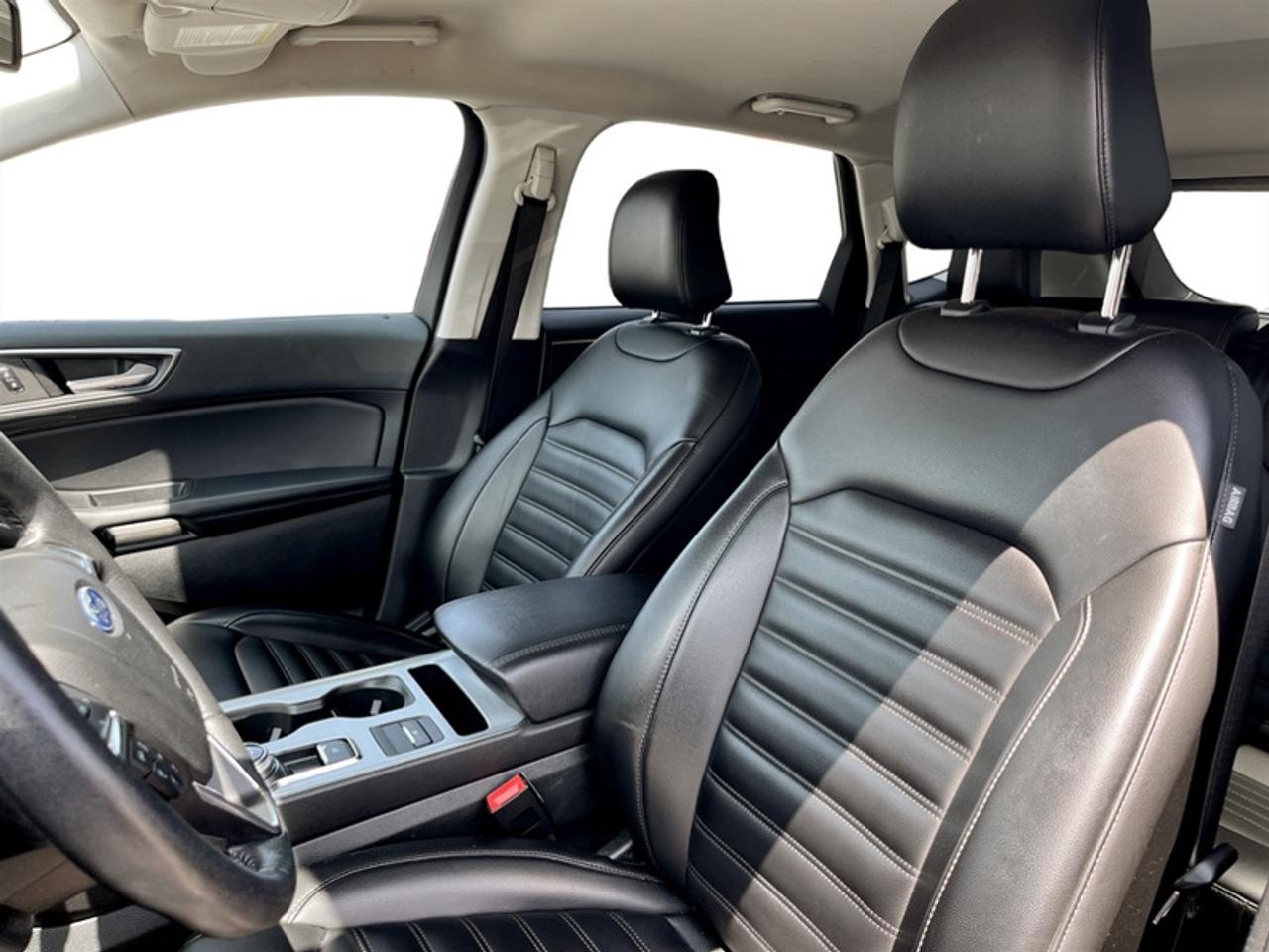 2022 Ford Edge SEL  **ACTIVEX SEATING | CO-PILOT360** Photo