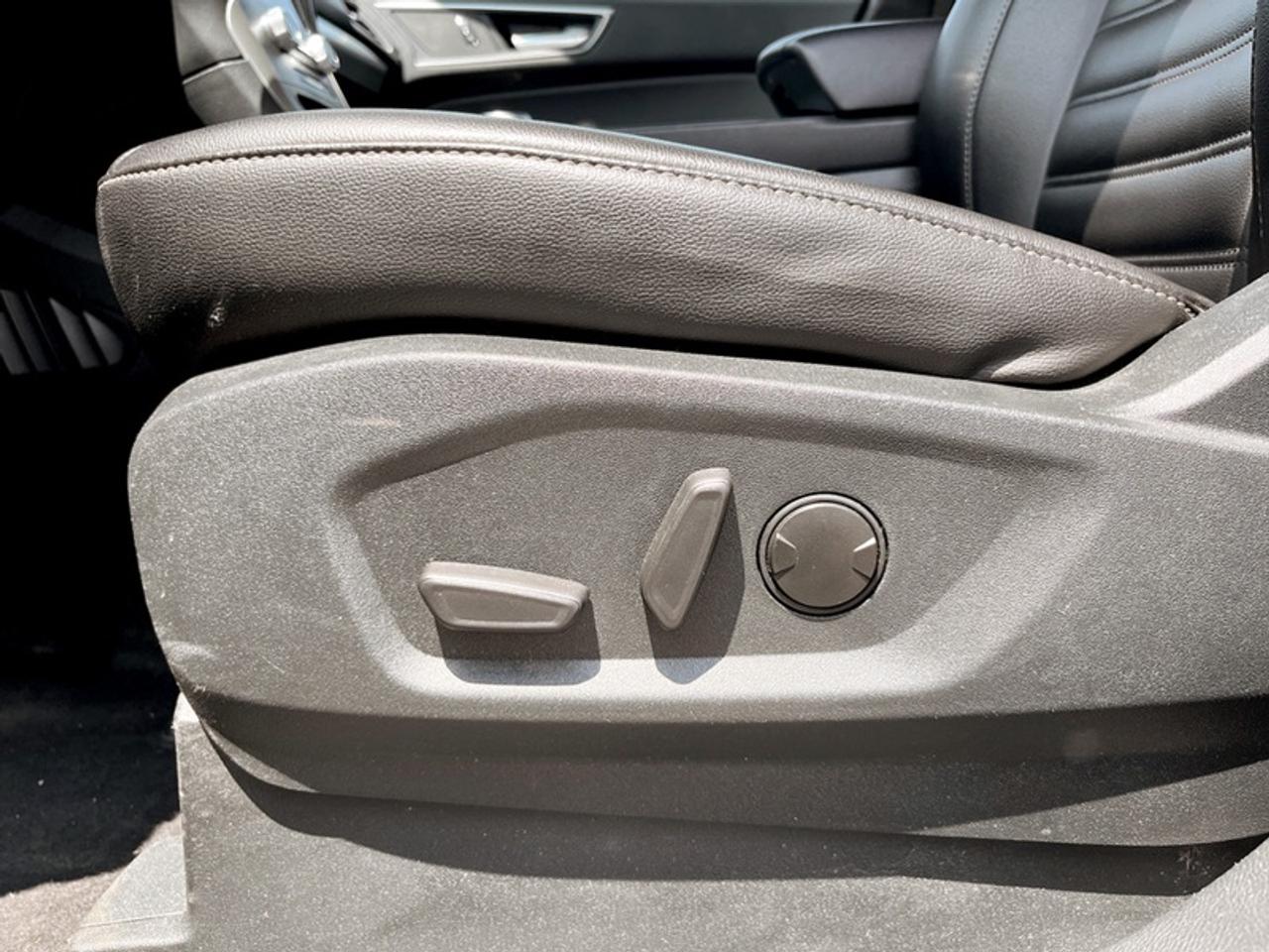 2022 Ford Edge SEL  **ACTIVEX SEATING | CO-PILOT360** Photo
