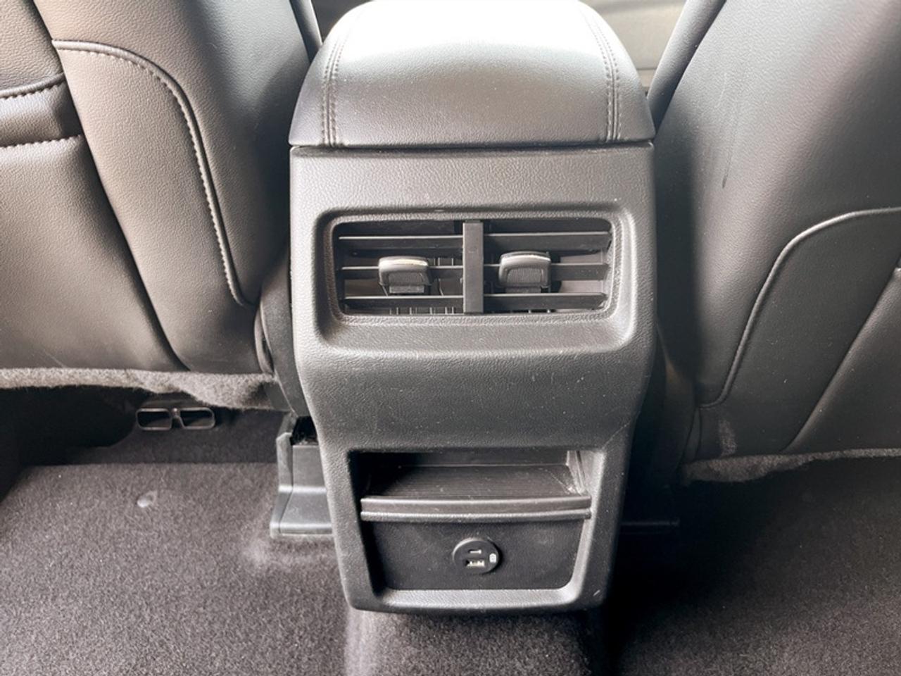 2022 Ford Edge SEL  **ACTIVEX SEATING | CO-PILOT360** Photo