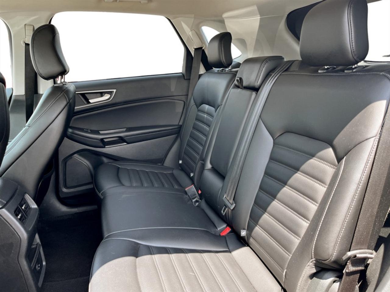 2022 Ford Edge SEL  **ACTIVEX SEATING | CO-PILOT360** Photo