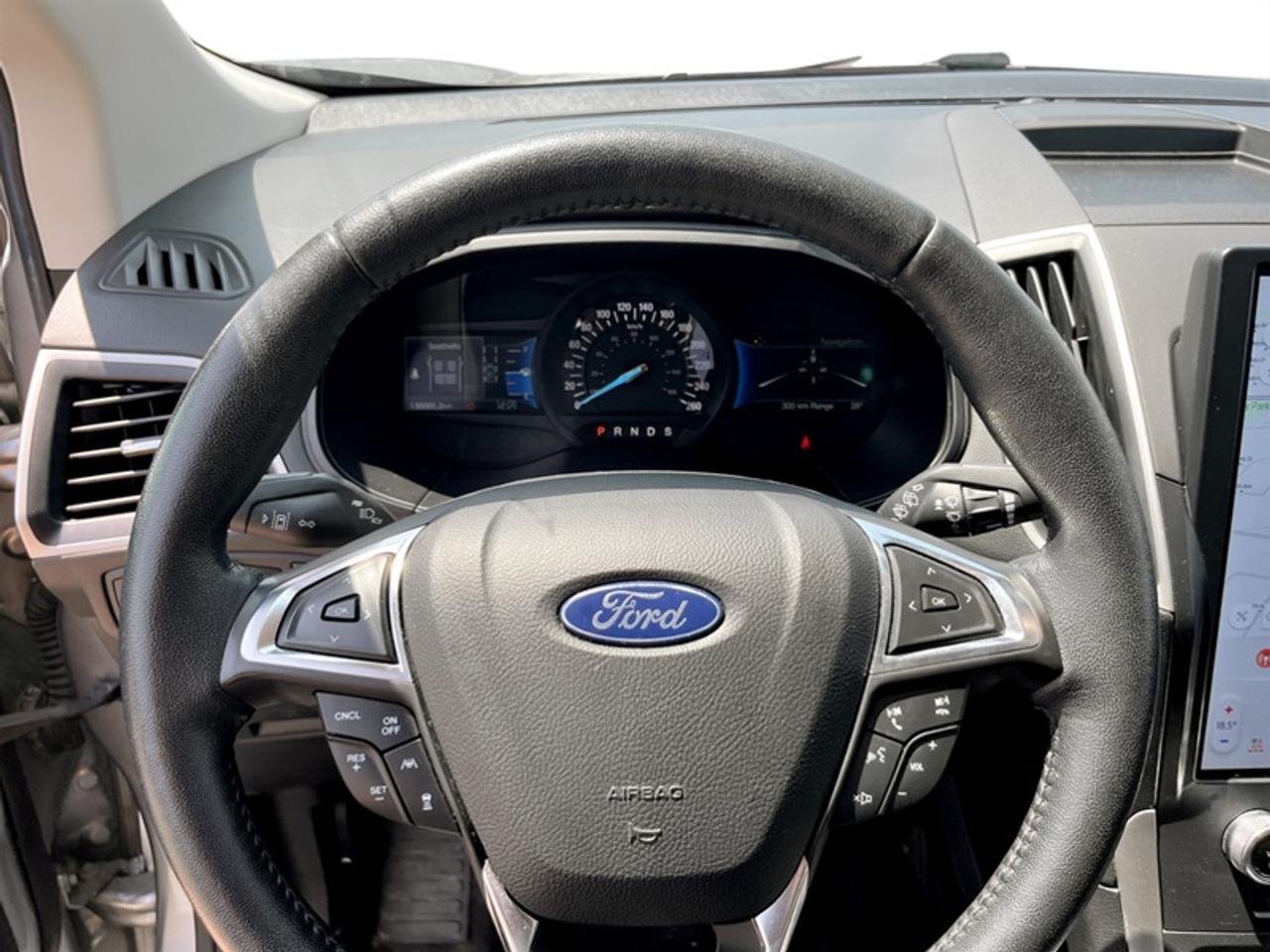 2022 Ford Edge SEL  **ACTIVEX SEATING | CO-PILOT360** Photo