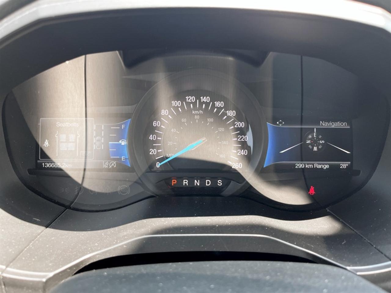 2022 Ford Edge SEL  **ACTIVEX SEATING | CO-PILOT360** Photo
