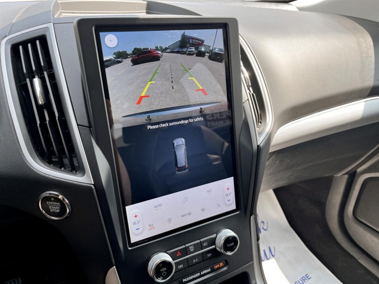 2022 Ford Edge SEL  **ACTIVEX SEATING | CO-PILOT360** Photo