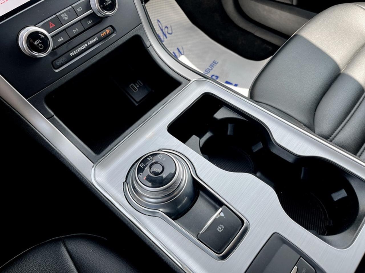 2022 Ford Edge SEL  **ACTIVEX SEATING | CO-PILOT360** Photo