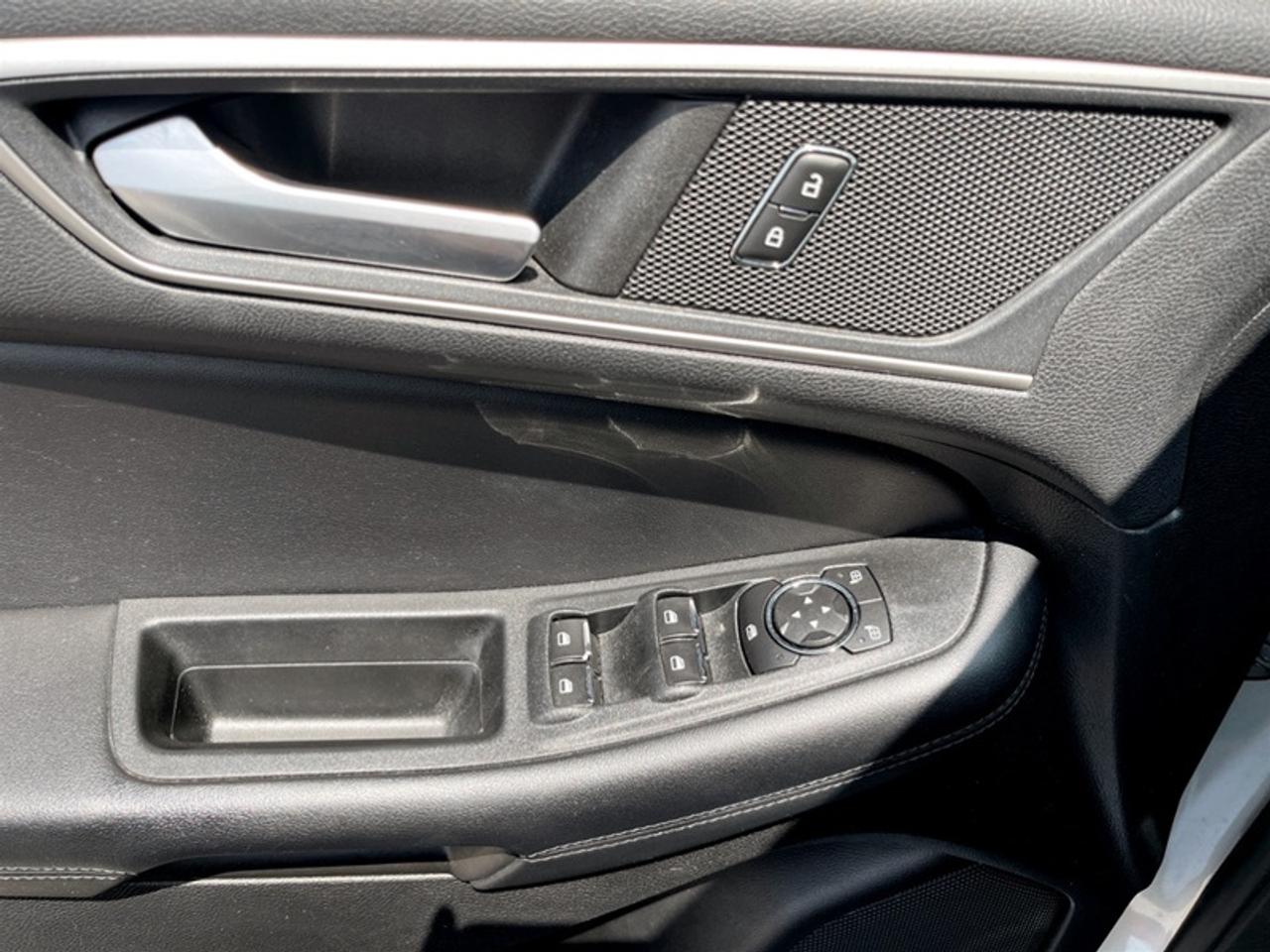 2022 Ford Edge SEL  **ACTIVEX SEATING | CO-PILOT360** Photo