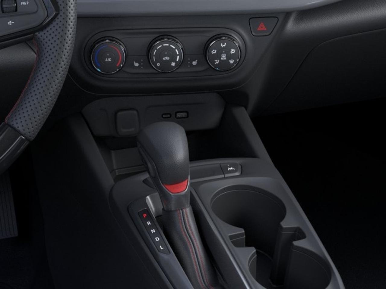2026 Chevrolet Trax 1RS  - Heated Seats -  Remote Start Photo