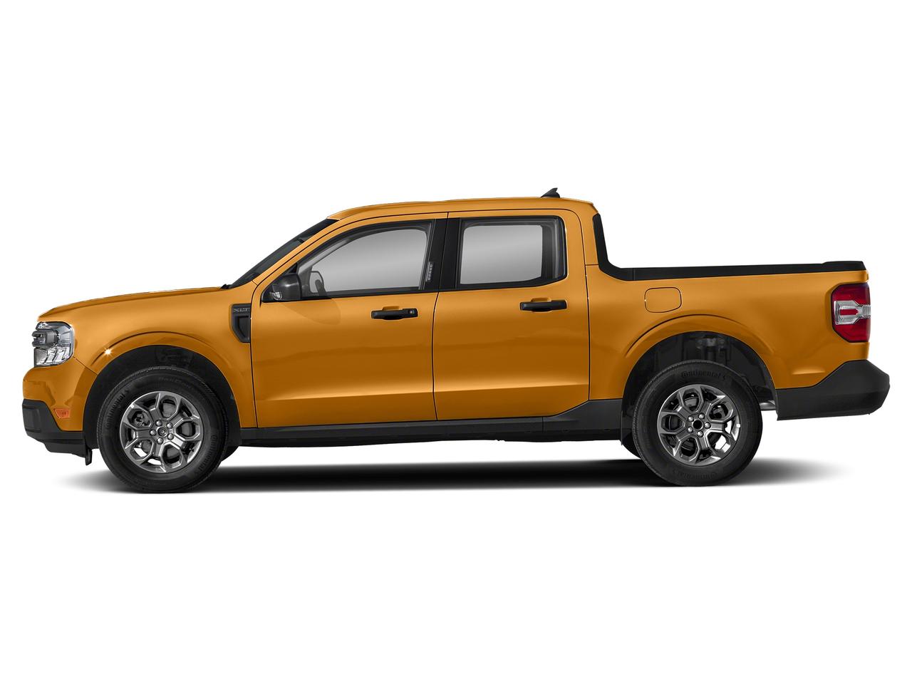 2022 Ford Maverick XLT Photo2