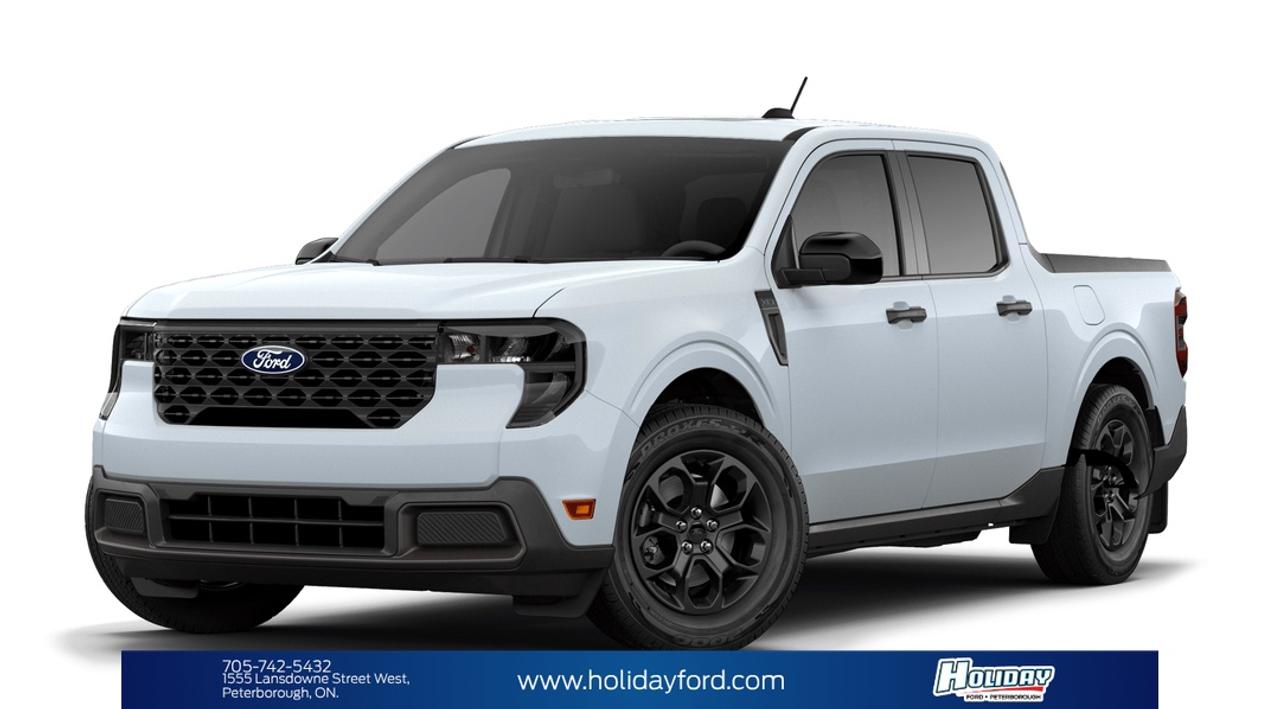 2026 Ford Maverick XLT Photo0