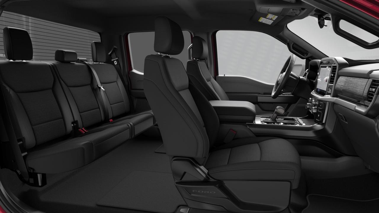 2026 Ford F-150 XLT Photo