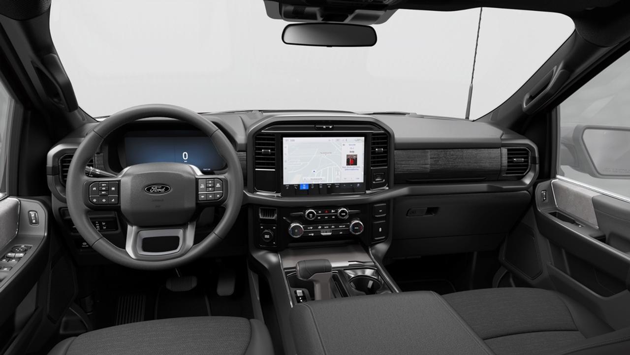 2026 Ford F-150 XLT Photo