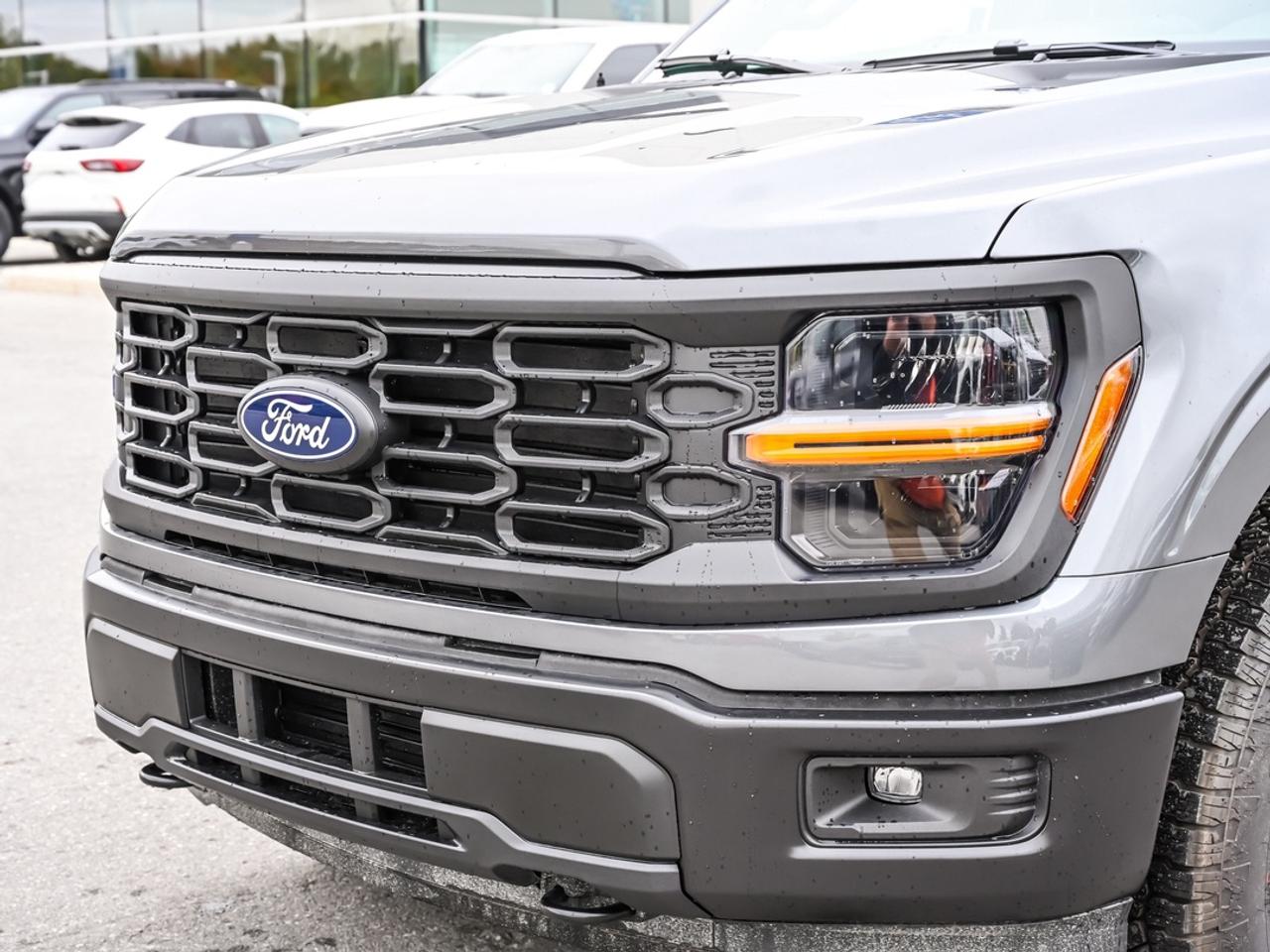2026 Ford F-150 STX Photo