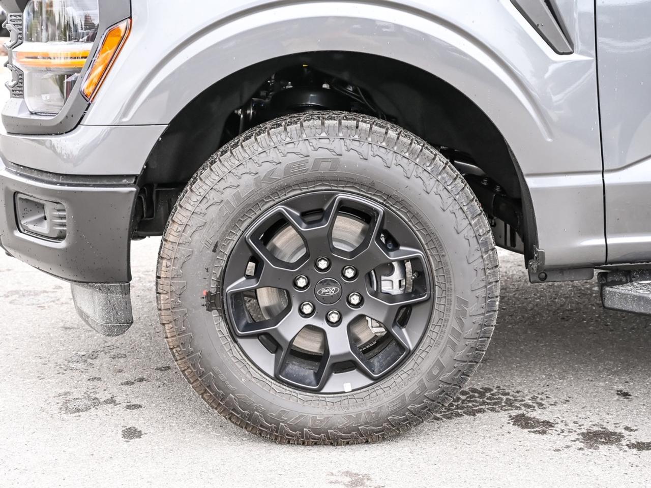 2026 Ford F-150 STX Photo