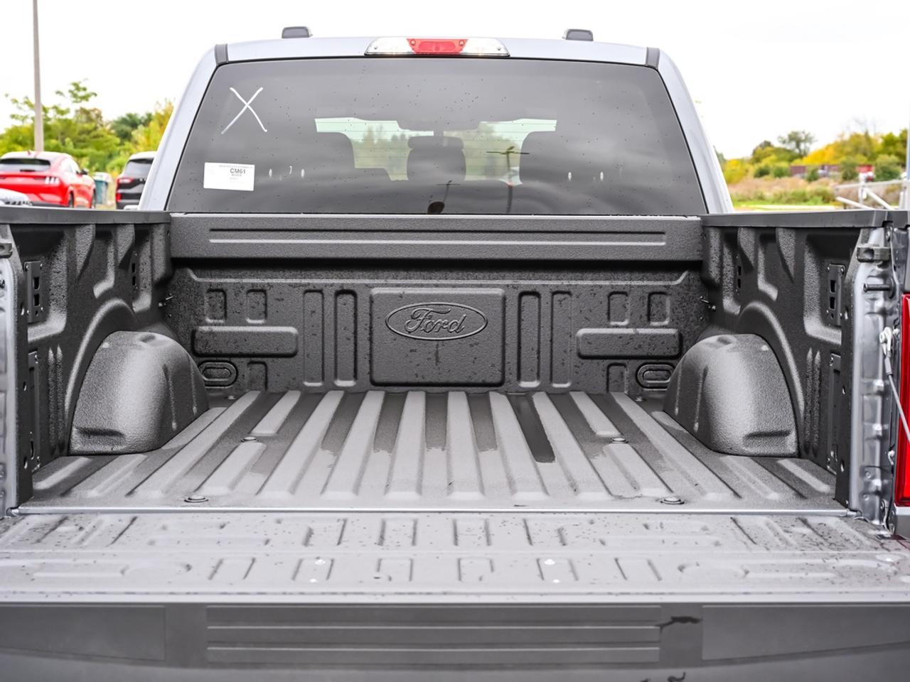 2026 Ford F-150 STX Photo