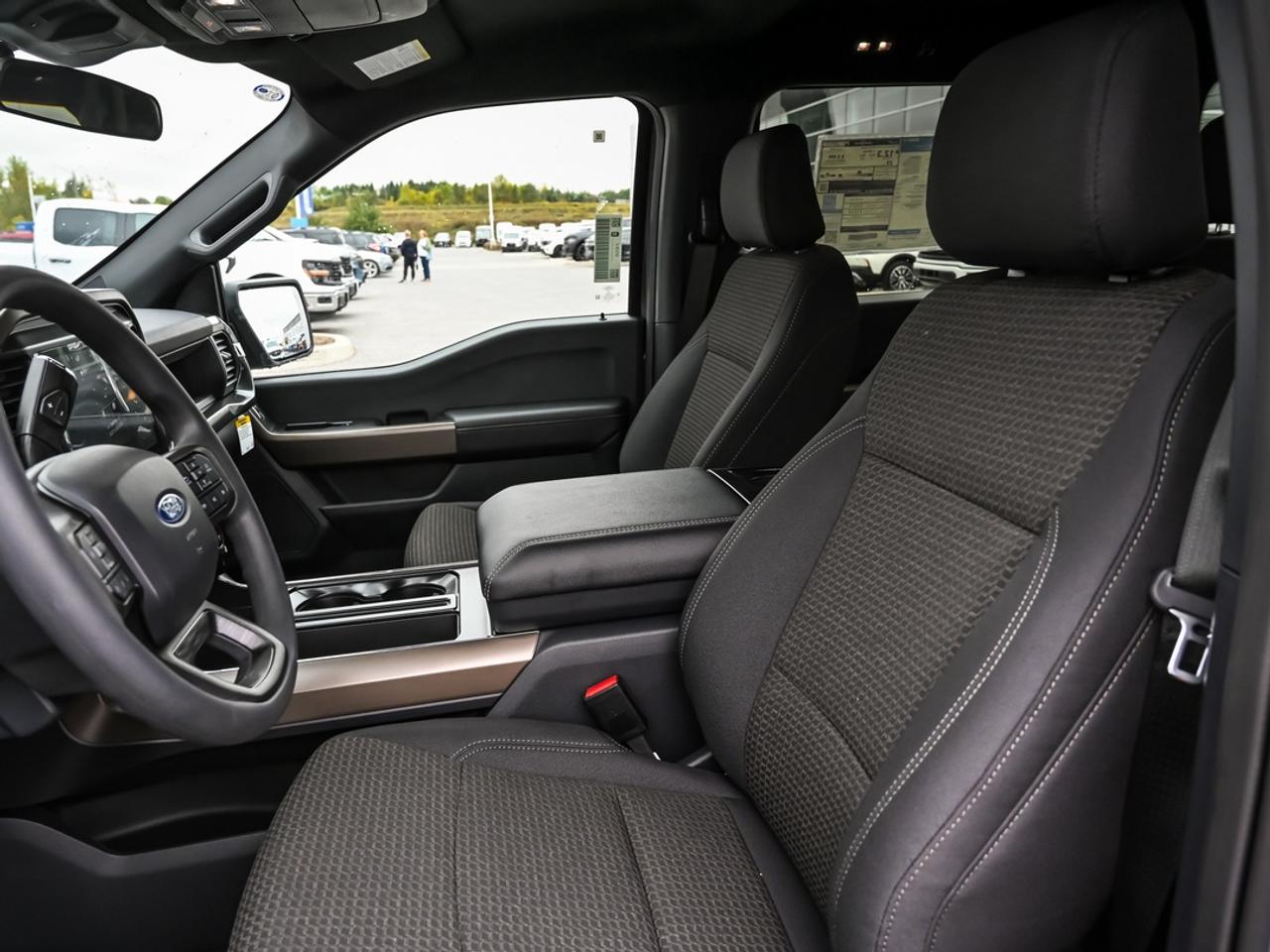2026 Ford F-150 STX Photo