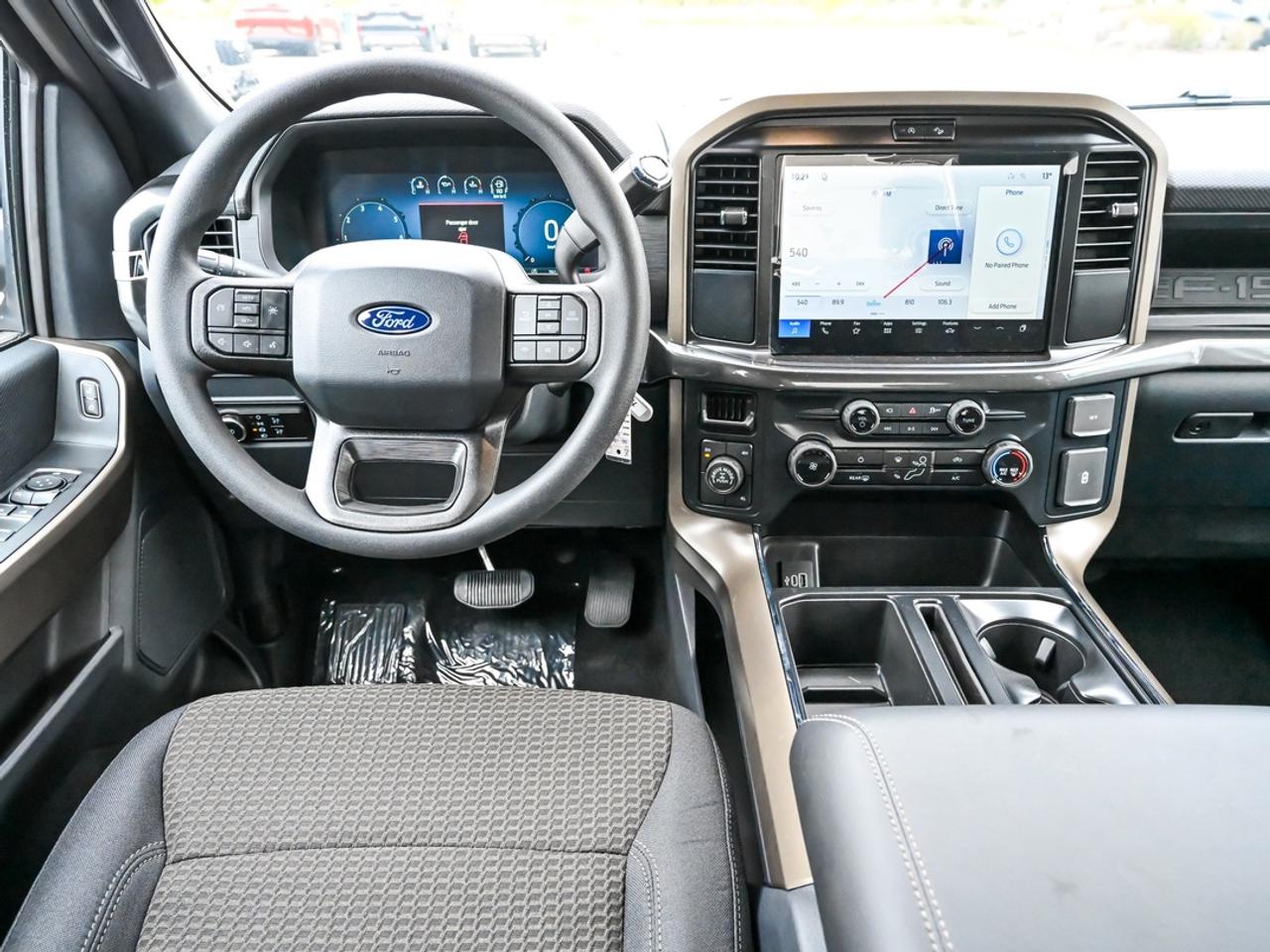 2026 Ford F-150 STX Photo