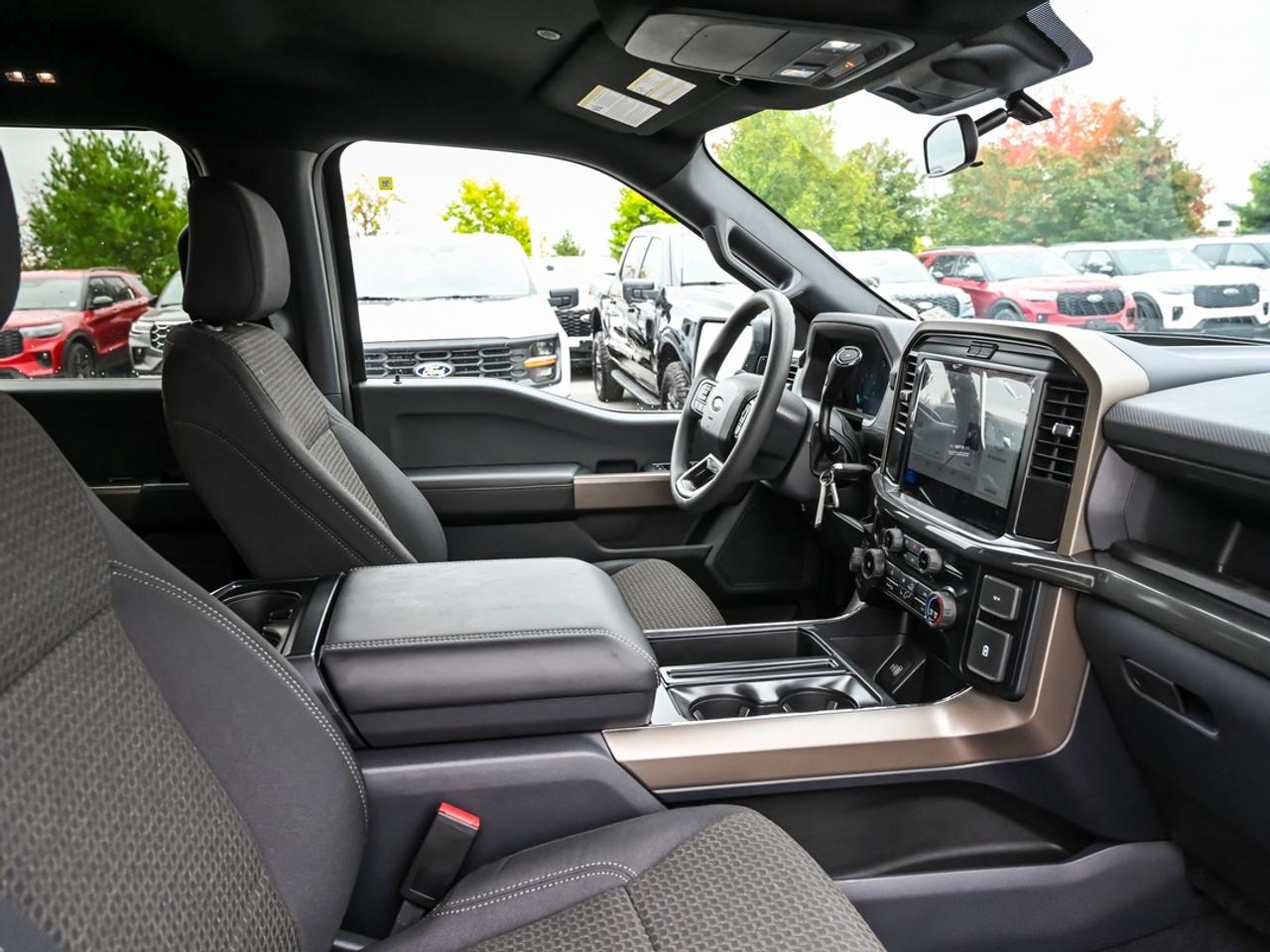 2026 Ford F-150 STX Photo