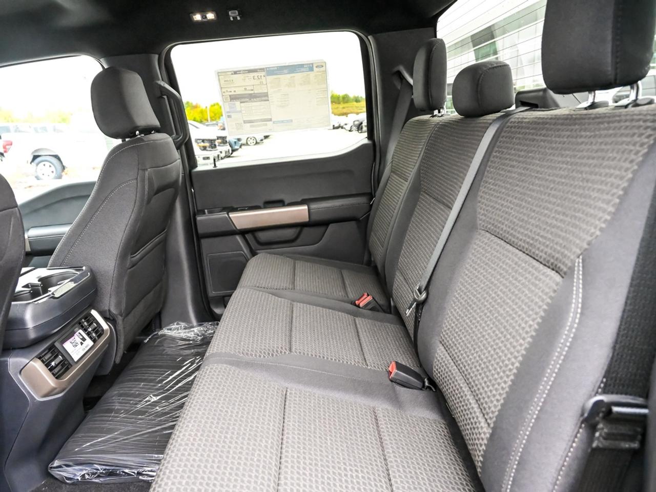 2026 Ford F-150 STX Photo