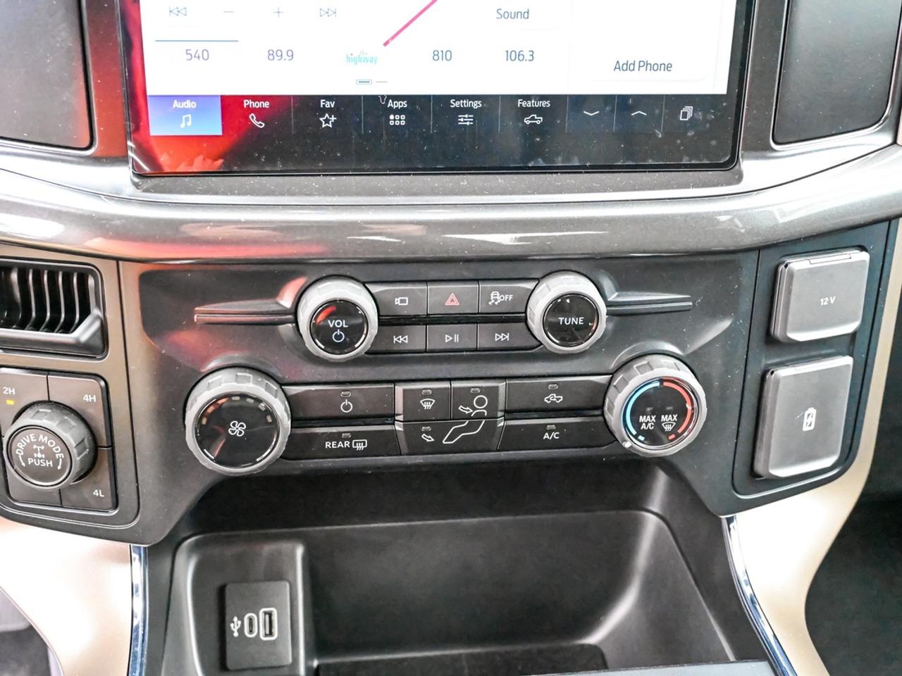 2026 Ford F-150 STX Photo
