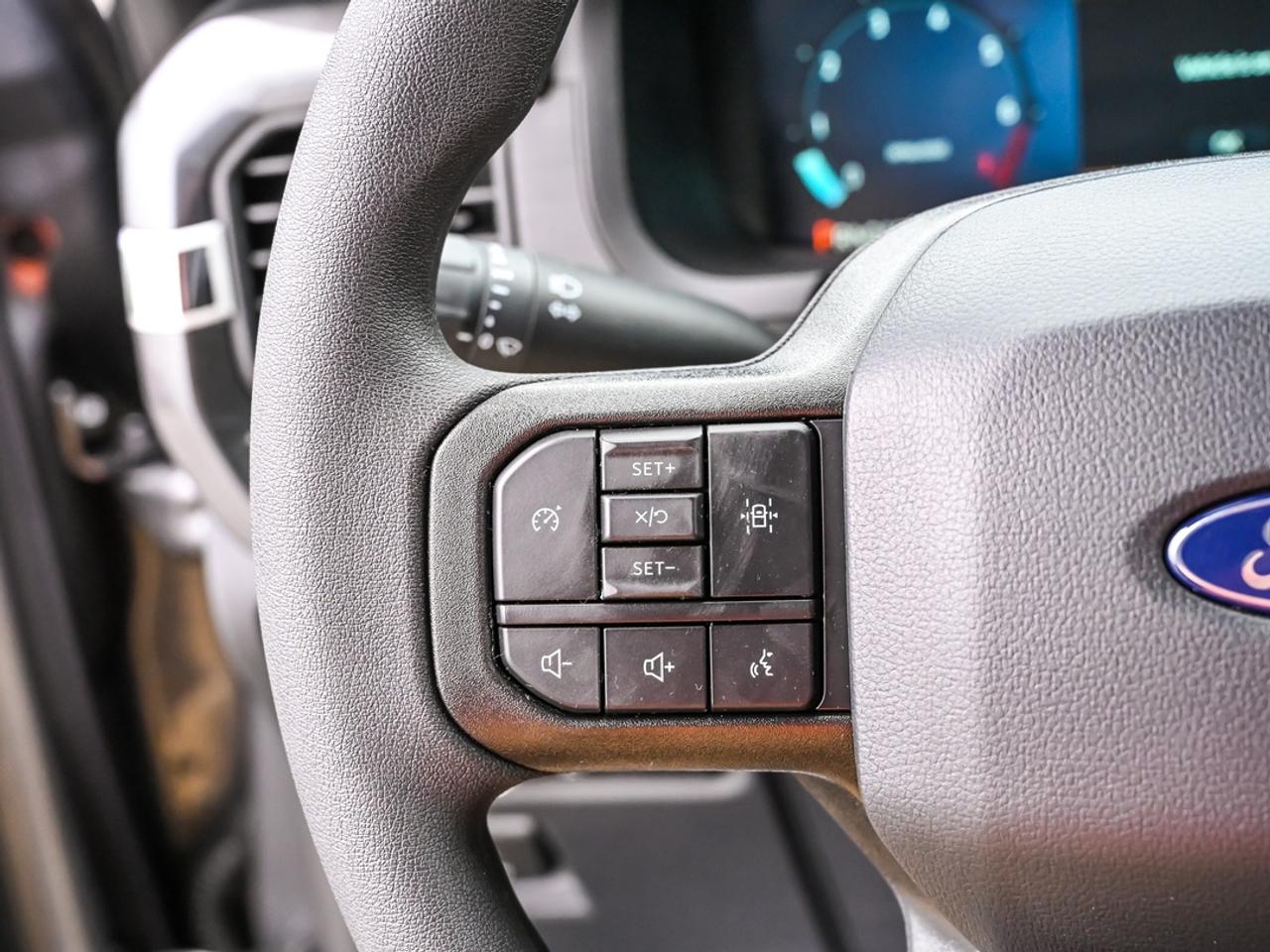 2026 Ford F-150 STX Photo