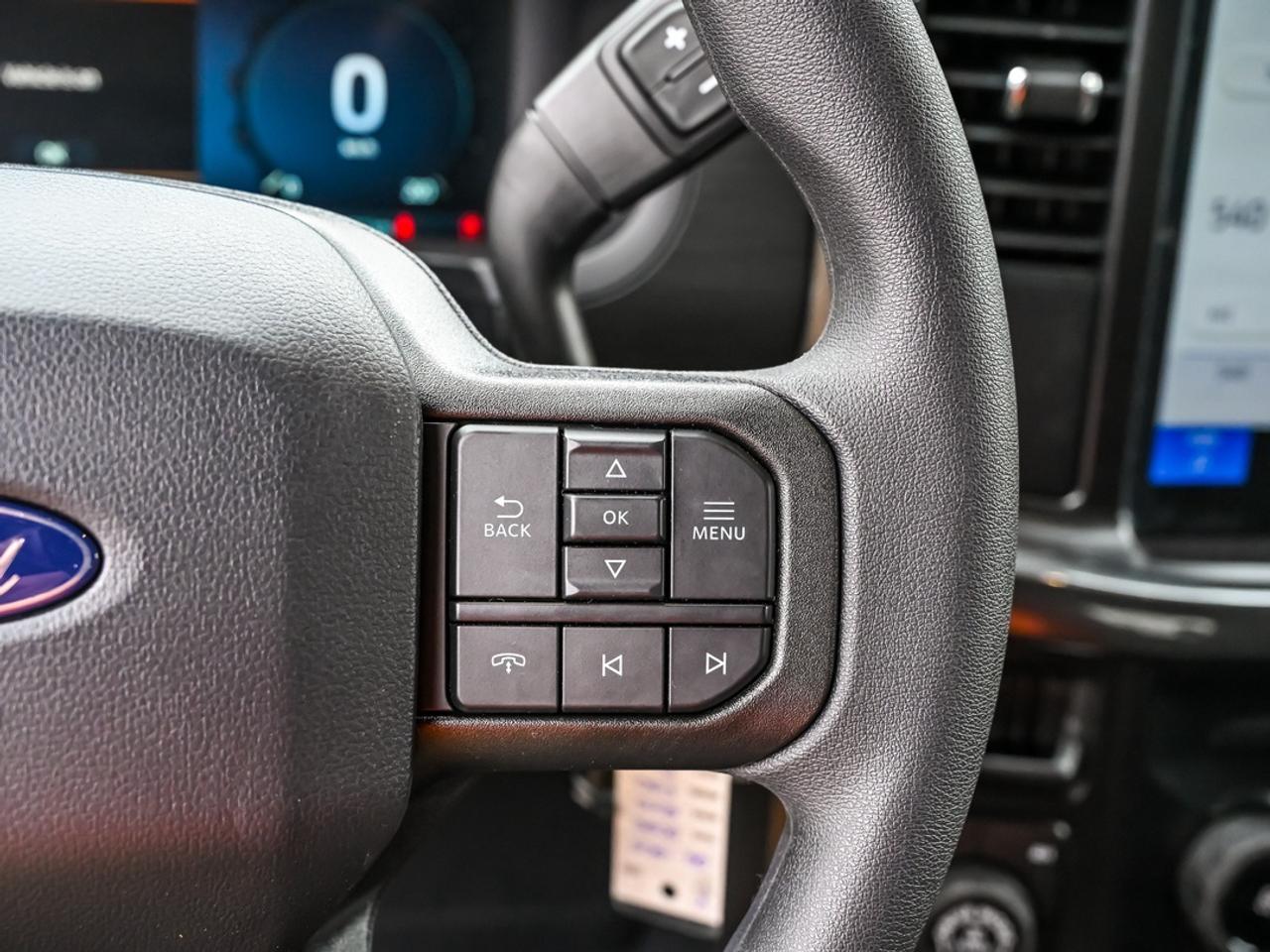 2026 Ford F-150 STX Photo
