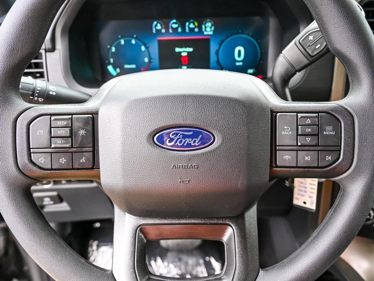 2026 Ford F-150 STX Photo