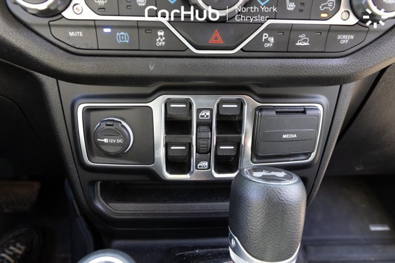 2024 Jeep Wrangler 4xe Sport S Freedom Top Convenience Group Safety Group Remote Start Heated Seats Photo