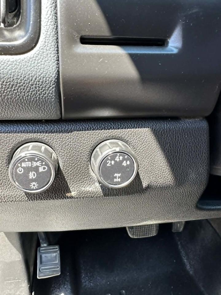 2015 Chevrolet Colorado 4WD Z71 - Photo #19
