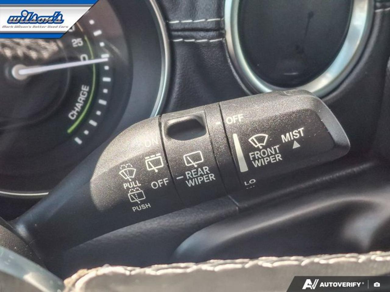 2021 Jeep Wrangler 4xe Unlimited Sahara | PHEV | Leather | Tow Pkg | Nav | CarPlay + Android | Rear Camera | and More ! Photo