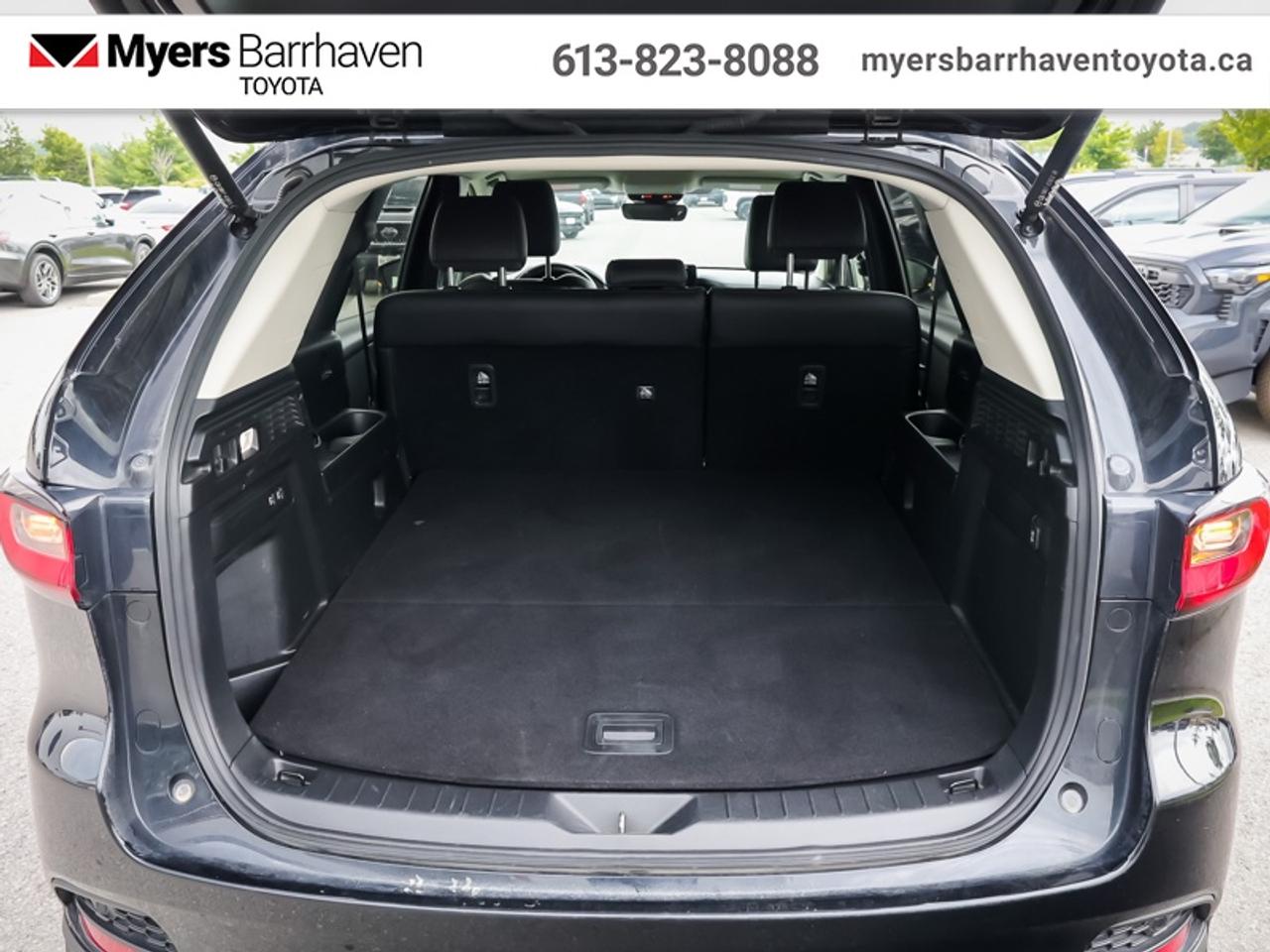 2025 Mazda CX-70 MHEV GS-L  - Sunroof -  Heated Seats - $248 B/W Photo