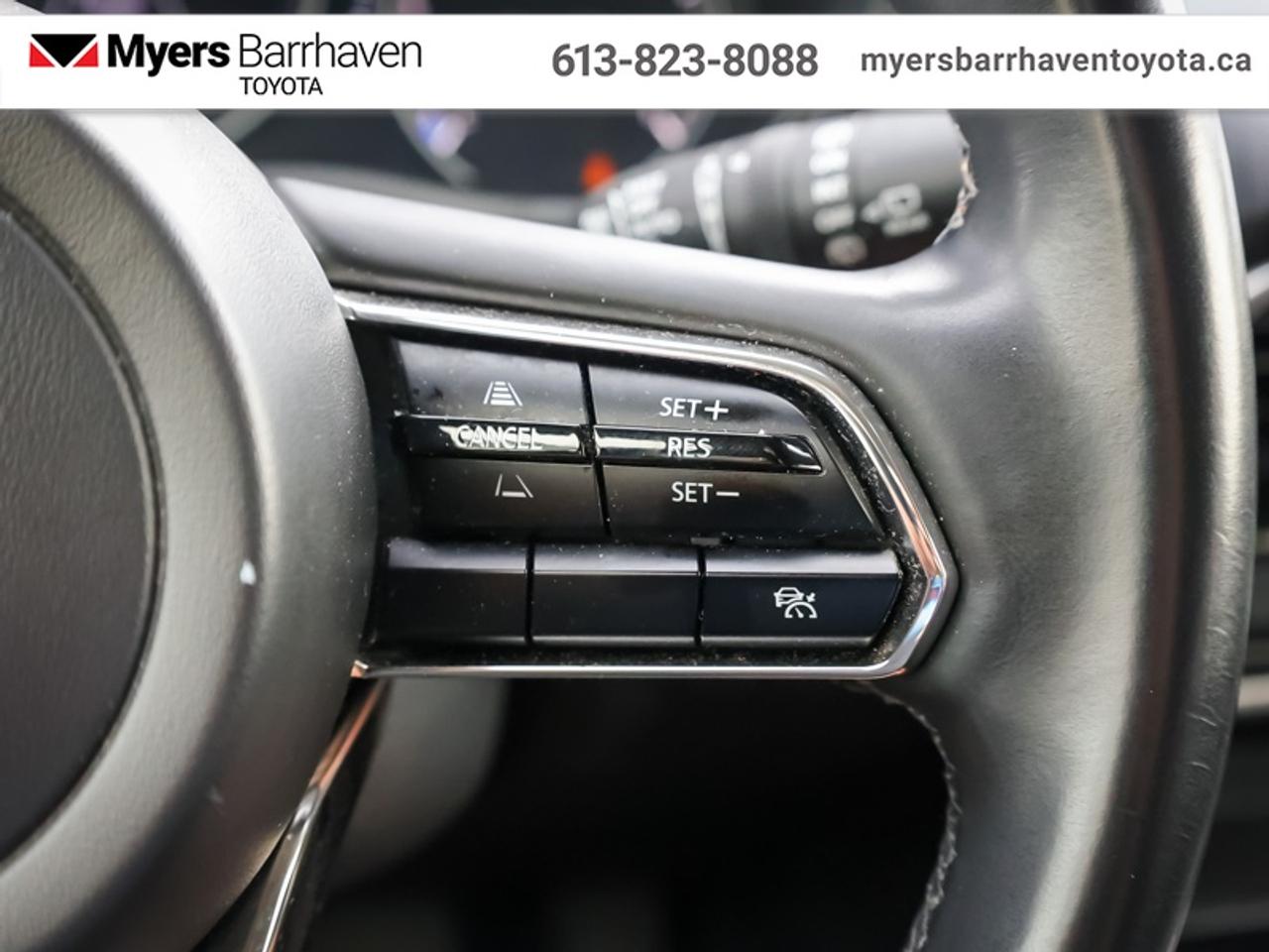 2025 Mazda CX-70 MHEV GS-L  - Sunroof -  Heated Seats - $248 B/W Photo