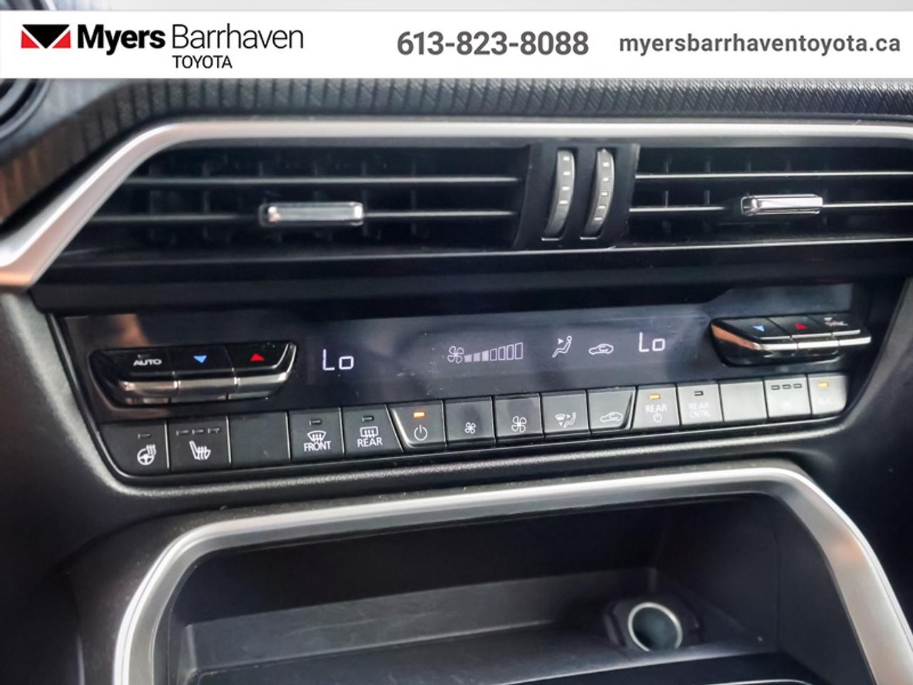 2025 Mazda CX-70 MHEV GS-L  - Sunroof -  Heated Seats - $248 B/W Photo