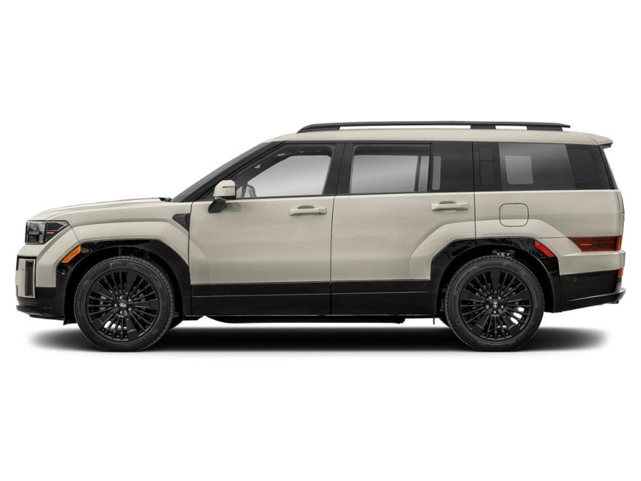 2026 Hyundai Santa Fe HEV Ultimate Calligraphy Photo
