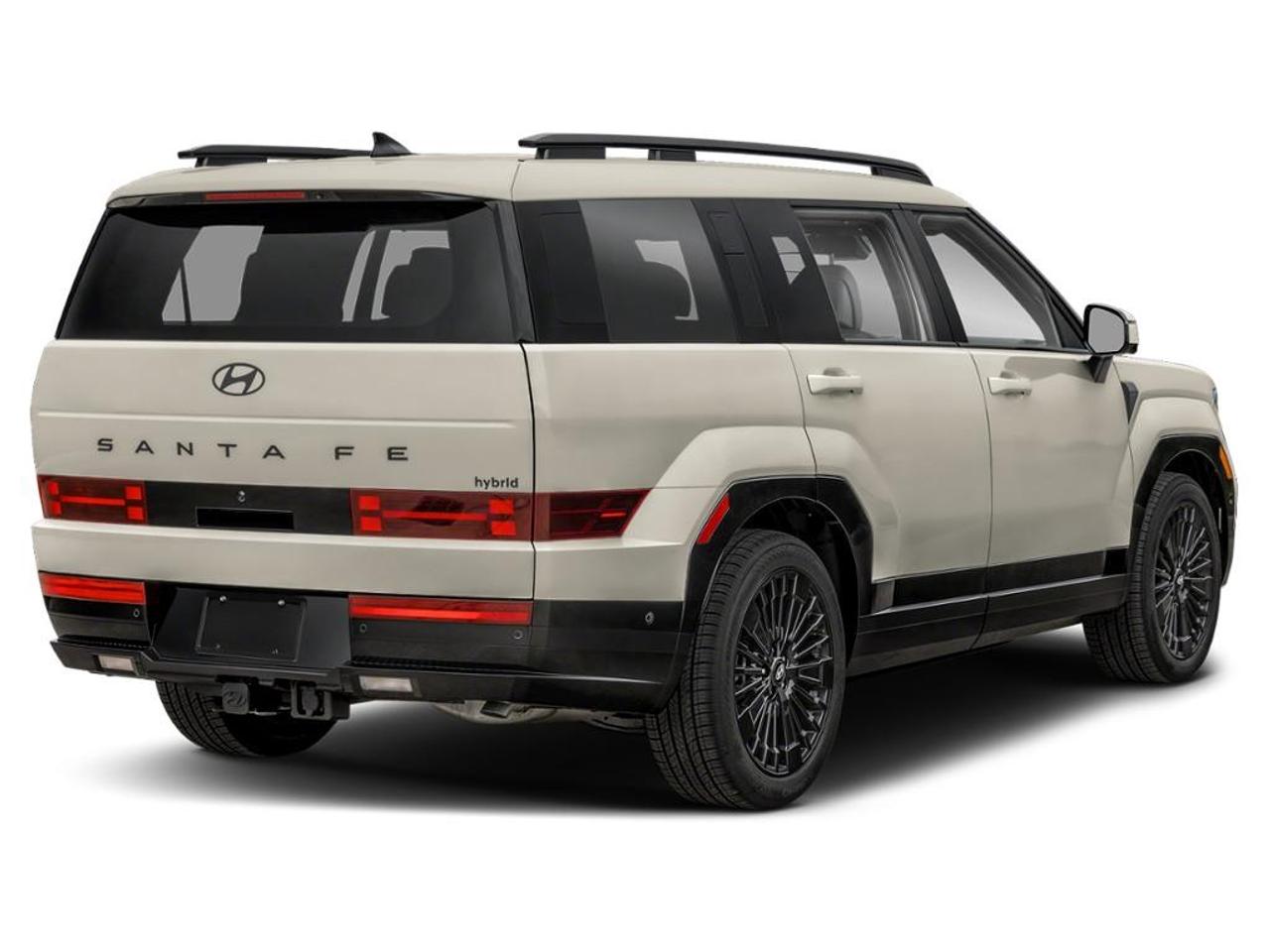 2026 Hyundai Santa Fe HEV Ultimate Calligraphy Photo