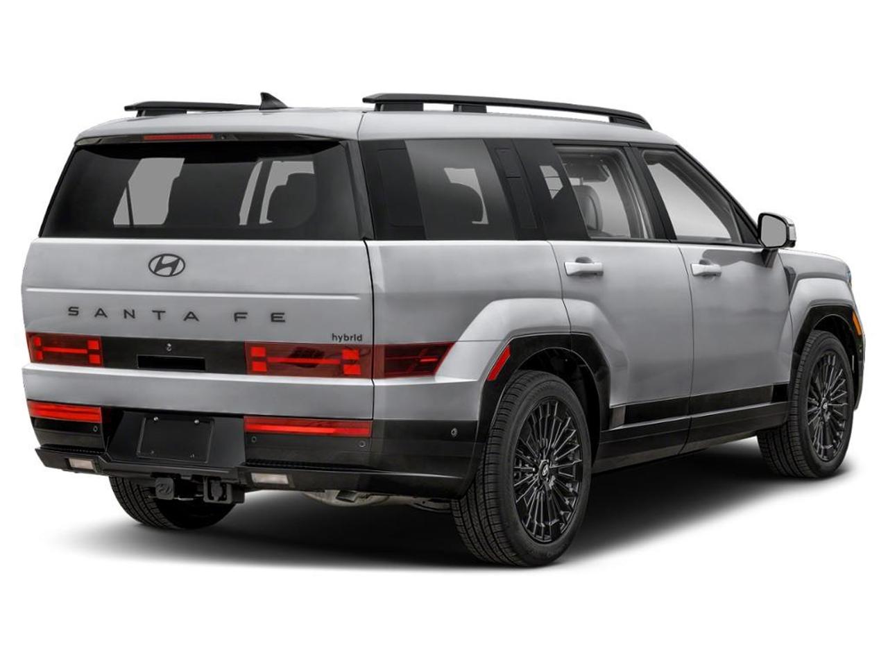 2026 Hyundai Santa Fe HEV Ultimate Calligraphy Photo