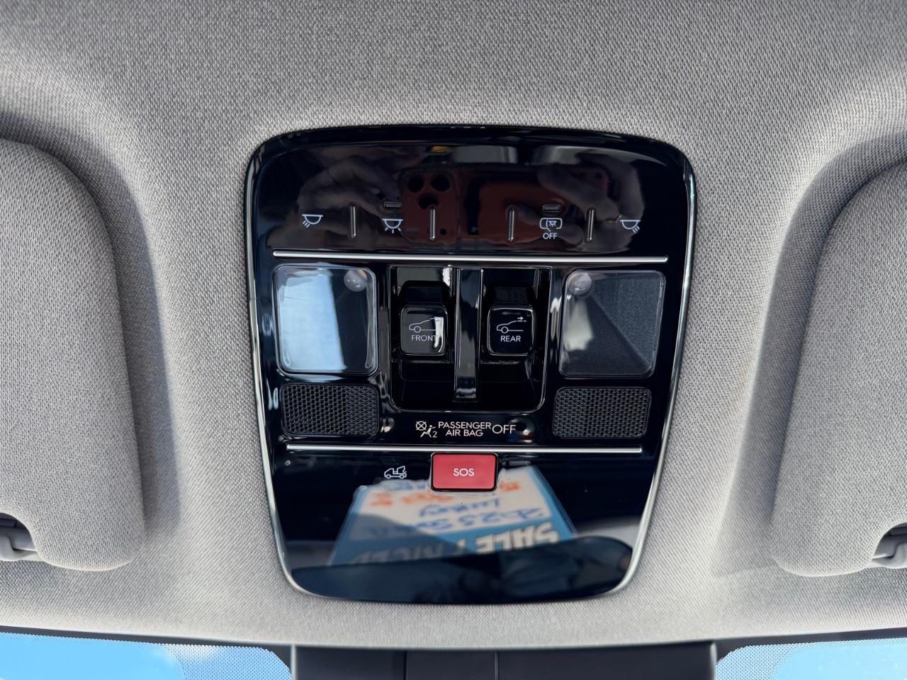 2025 Hyundai Santa Fe LUXURY AWD Photo