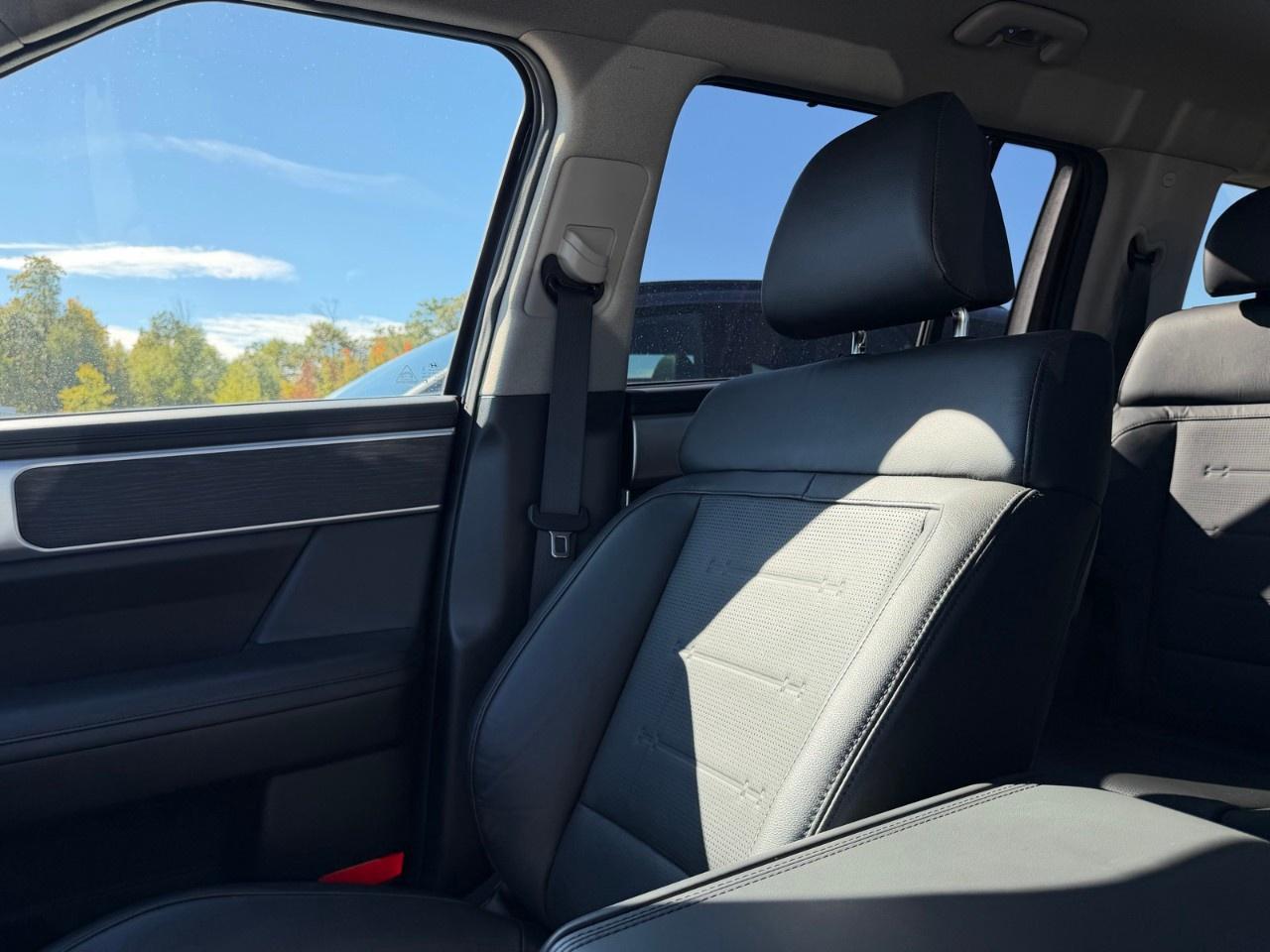 2025 Hyundai Santa Fe LUXURY AWD Photo