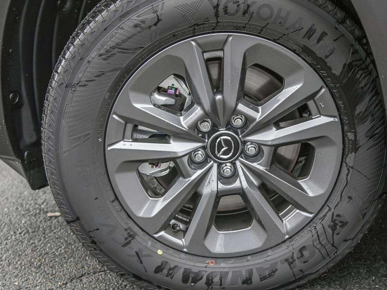 2026 Mazda CX-5 GX AWD Photo