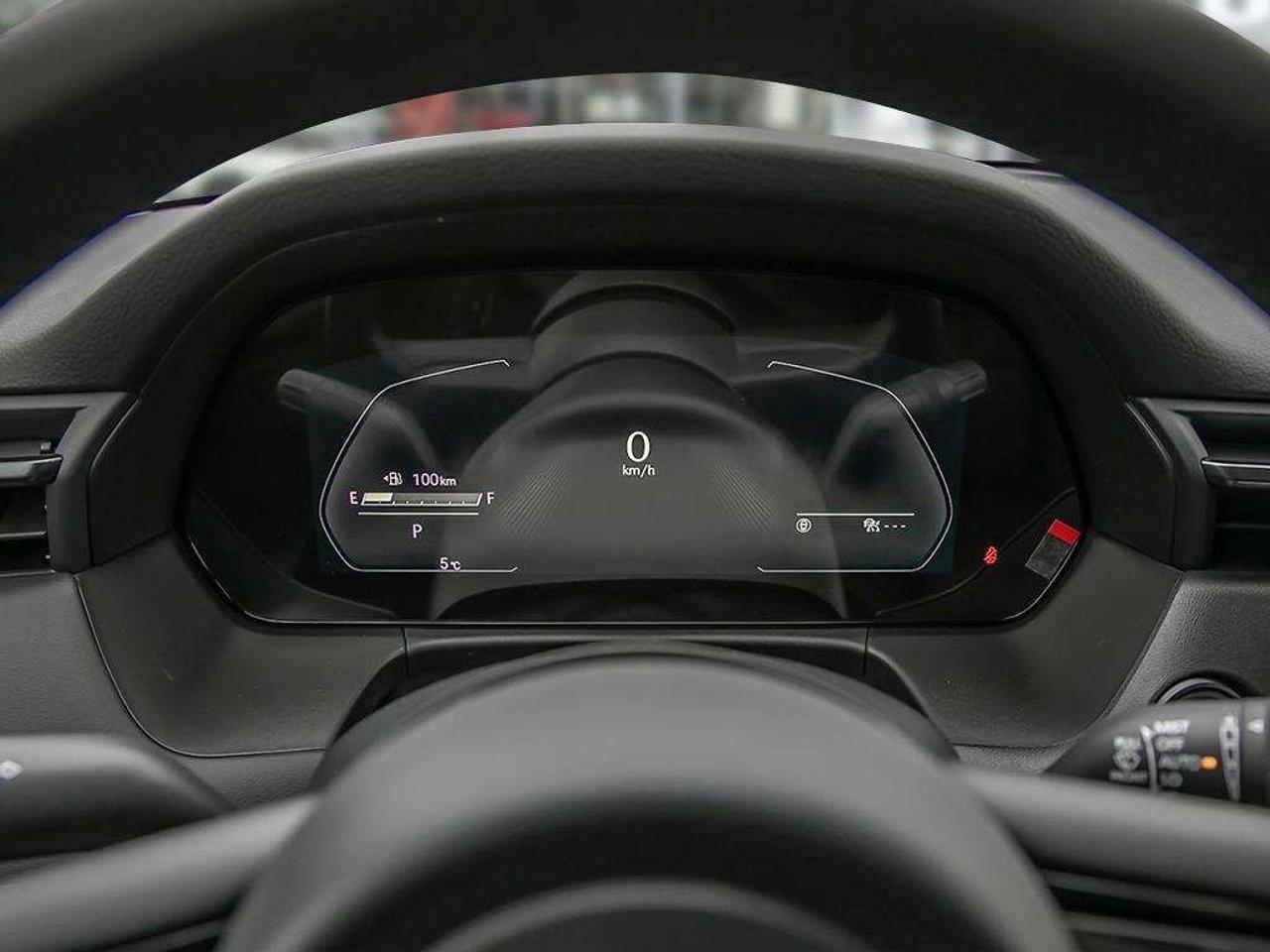 2026 Mazda CX-5 GX AWD Photo