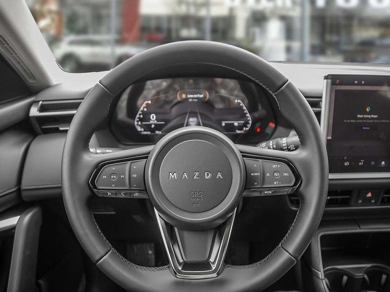 2026 Mazda CX-5 GX AWD Photo