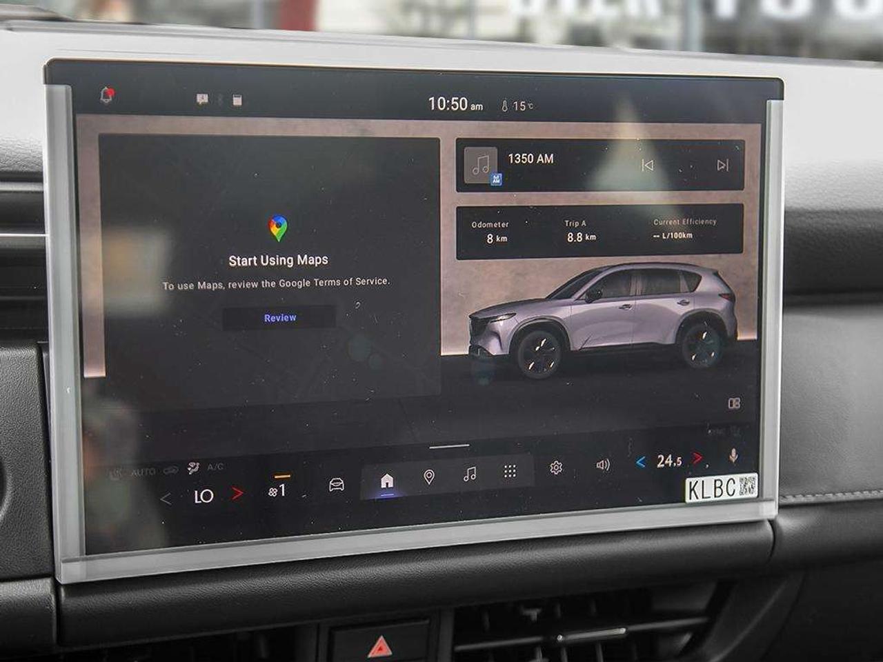 2026 Mazda CX-5 GX AWD Photo