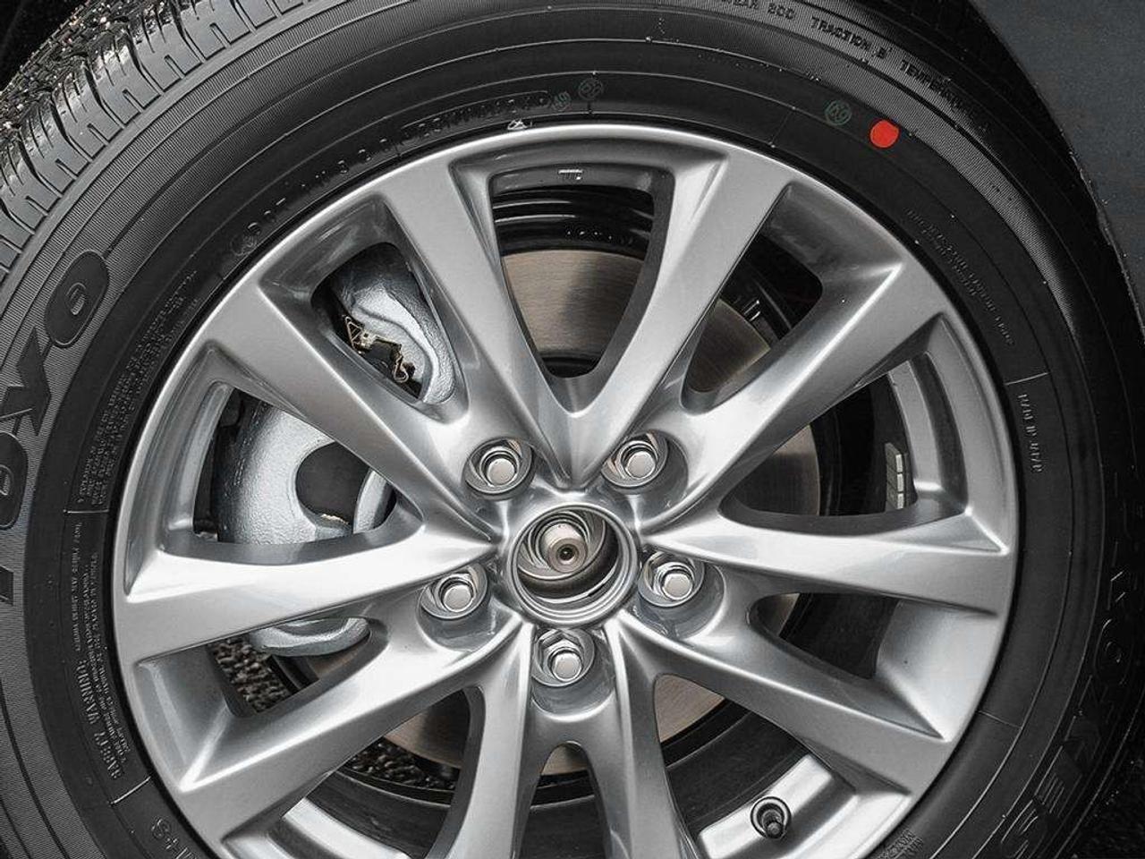 2026 Mazda MAZDA3 Sport GX Auto FWD Photo