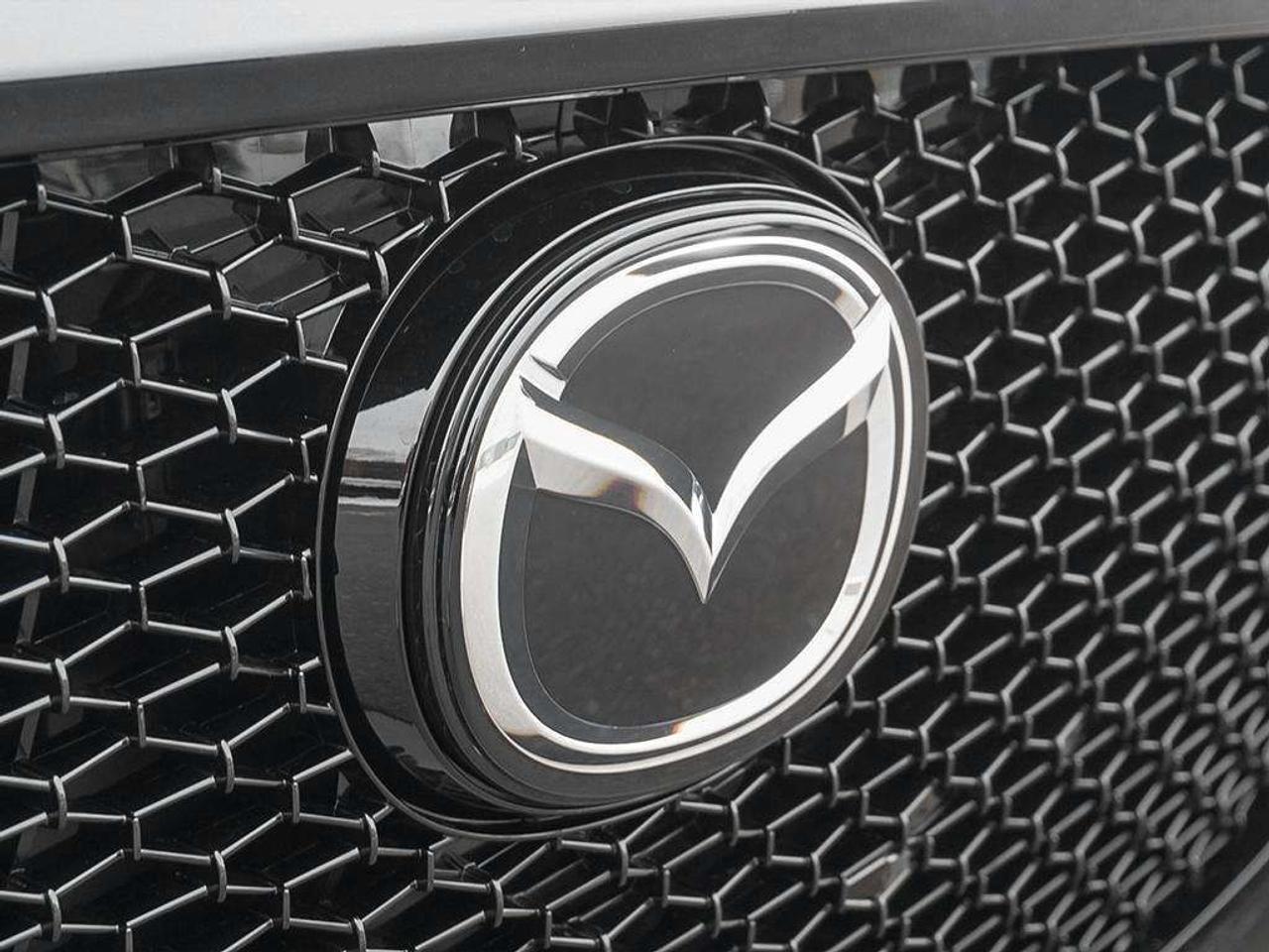 2026 Mazda MAZDA3 Sport GX Auto FWD Photo