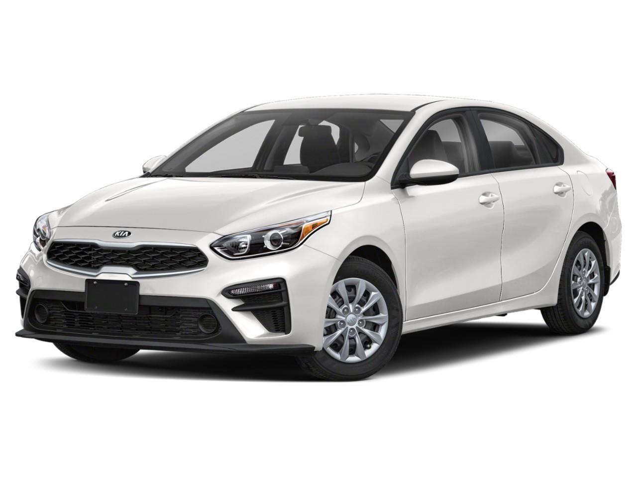 Used 2021 Kia Forte LX for sale in Tillsonburg, ON