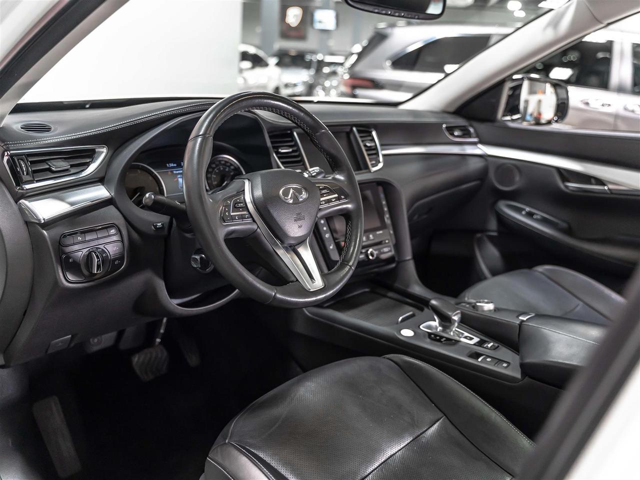 2019 Infiniti QX50 Essential|Accident Free|Dealer Maintained|Ontario Vehicle Photo