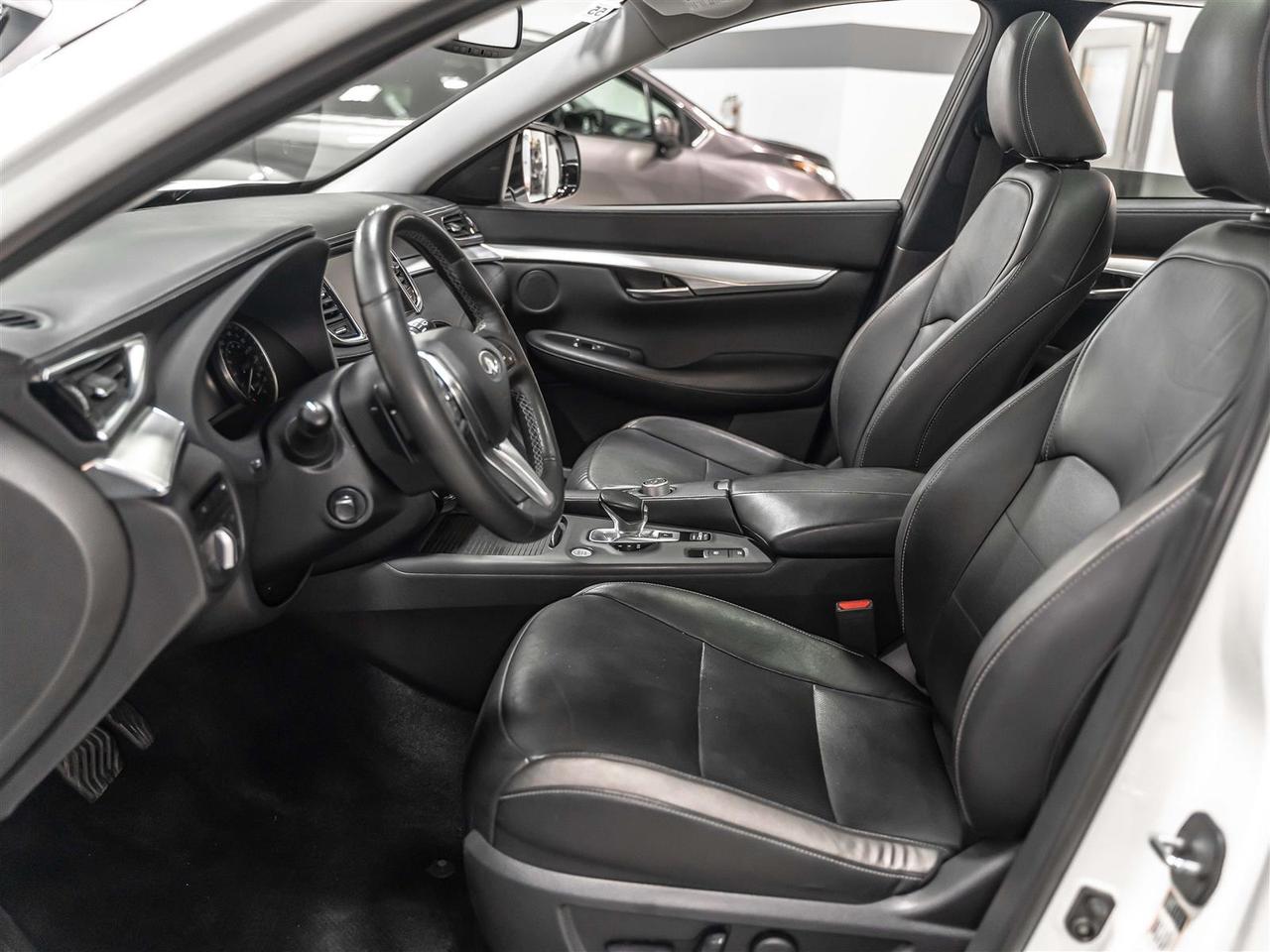 2019 Infiniti QX50 Essential|Accident Free|Dealer Maintained|Ontario Vehicle Photo