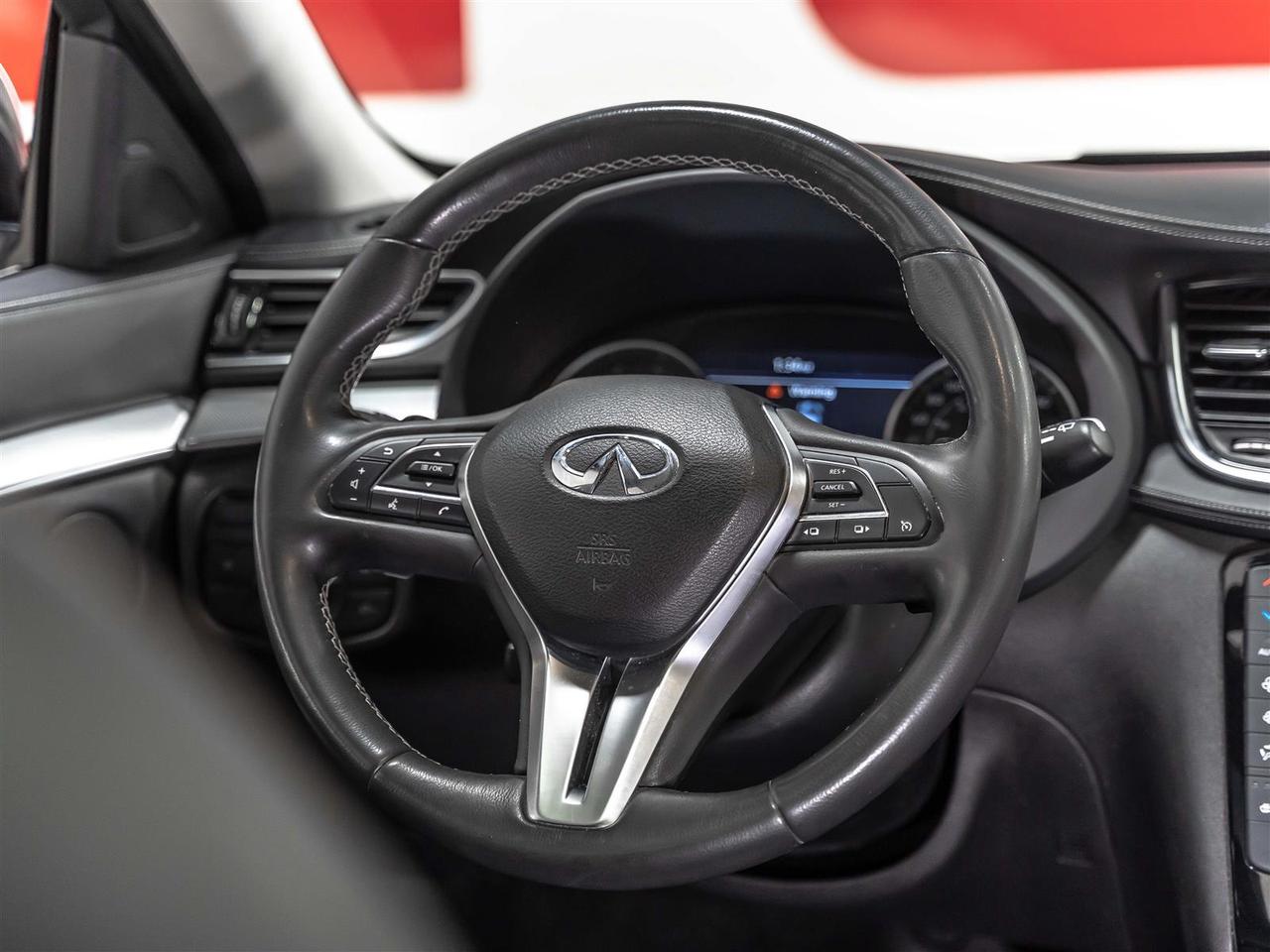 2019 Infiniti QX50 Essential|Accident Free|Dealer Maintained|Ontario Vehicle Photo