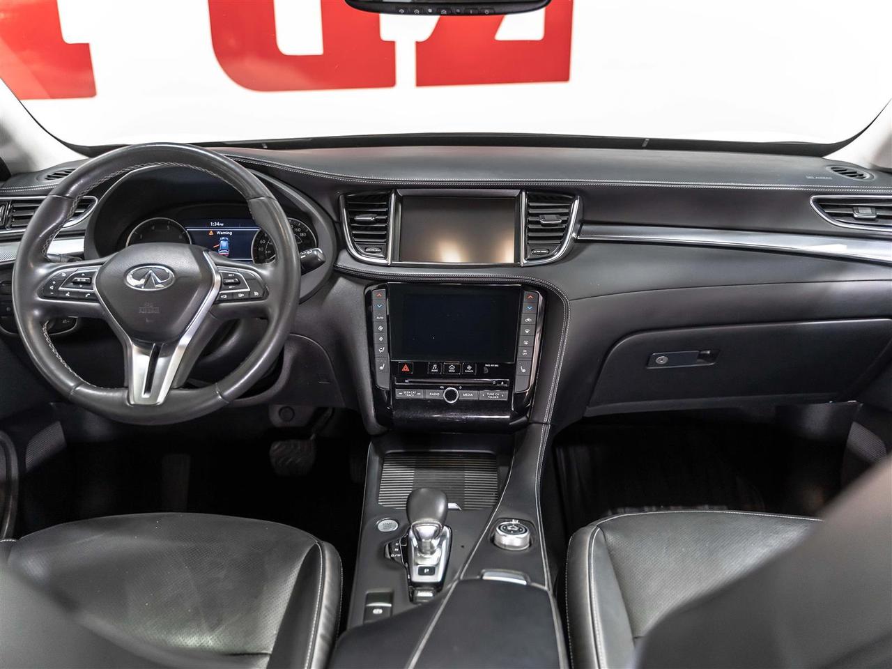 2019 Infiniti QX50 Essential|Accident Free|Dealer Maintained|Ontario Vehicle Photo