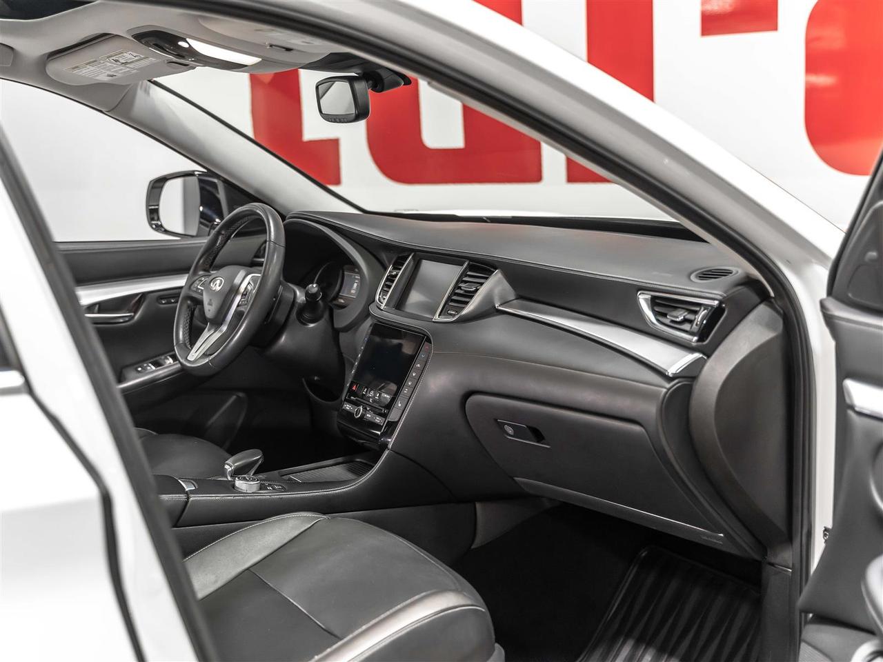 2019 Infiniti QX50 Essential|Accident Free|Dealer Maintained|Ontario Vehicle Photo