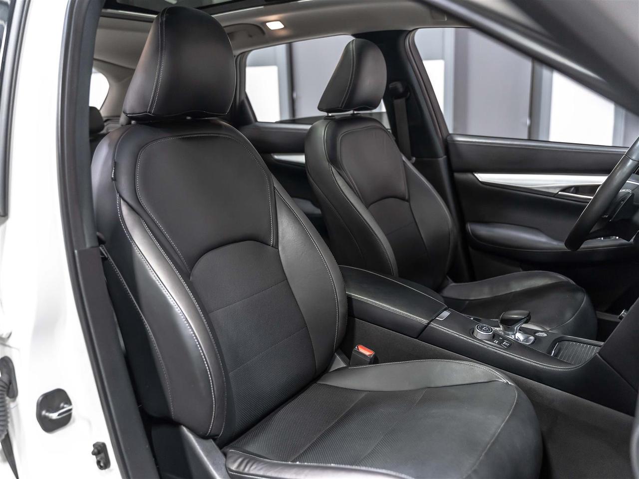 2019 Infiniti QX50 Essential|Accident Free|Dealer Maintained|Ontario Vehicle Photo